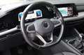 Volkswagen Golf Variant VIII 2.0 TDI 6Marce COCKPIT Navi LED Radar LUCI In Argento - thumbnail 33