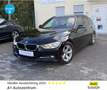 BMW 320 d Touring Aut Sport Line AHK Navi Headup M-Lenkrad Schwarz - thumbnail 1