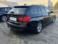 BMW 320 d Touring Aut Sport Line AHK Navi Headup M-Lenkrad Schwarz - thumbnail 4