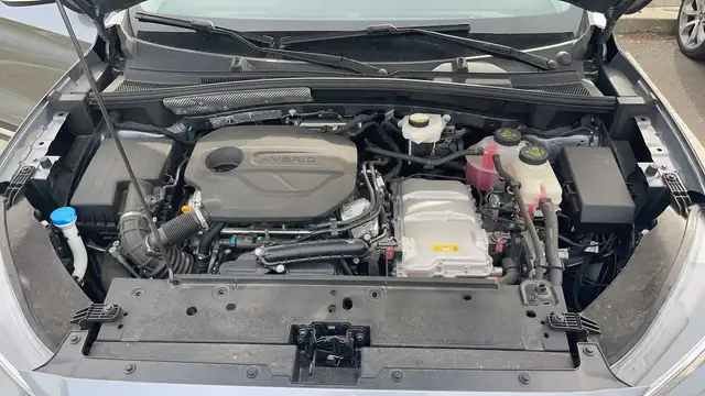 MG ZS view 15