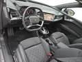 Audi Q4 e-tron 50 Sportback qu. S LINE/LED/WÄRMEPUMPE Grau - thumbnail 5