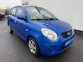 Kia Picanto 1.1 Start| KLIMA| TÜV| SERVICE| 8FACH| Blau - thumbnail 2