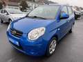 Kia Picanto 1.1 Start| KLIMA| TÜV| SERVICE| 8FACH| Blau - thumbnail 4