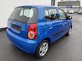 Kia Picanto 1.1 Start| KLIMA| TÜV| SERVICE| 8FACH| Blau - thumbnail 5