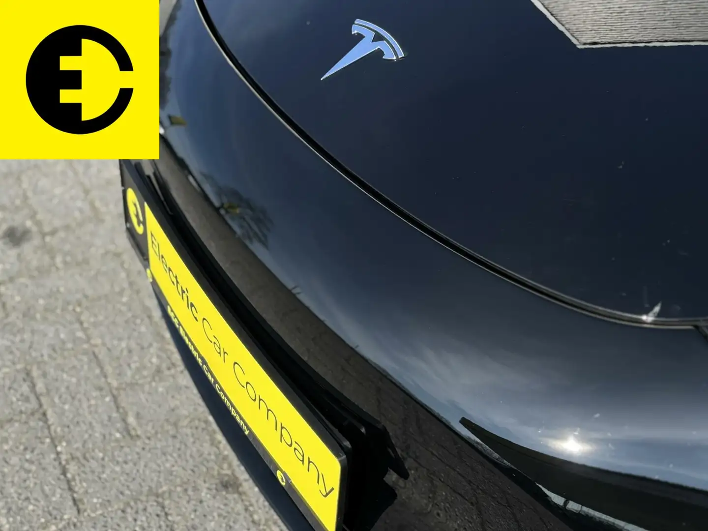 Tesla Model 3 Standard RWD Plus 60 kWh| Pano | Autopilot | incl Zwart - 2