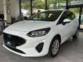 Ford Fiesta *Carplay*bis zu 10 Jahre MPR-Garantie Blanc - thumbnail 1