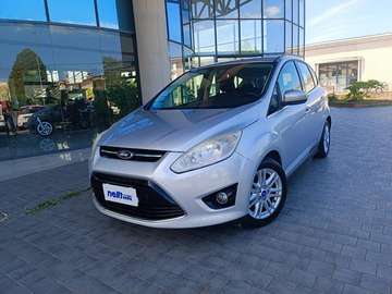 1.6 TDCi 115CV Titanium