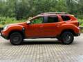 Dacia Duster II Prestige 4WD/ KAMPING /360°-Kamera Orange - thumbnail 3