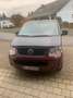 Volkswagen T5 California Multivan Comfortline Noir - thumbnail 1