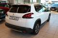 Peugeot 2008 Allure HDI 100 NAVI PANO SHZ  PDC KAM Weiß - thumbnail 6