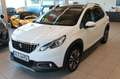 Peugeot 2008 Allure HDI 100 NAVI PANO SHZ  PDC KAM Weiß - thumbnail 3