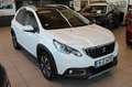 Peugeot 2008 Allure HDI 100 NAVI PANO SHZ  PDC KAM Weiß - thumbnail 1