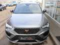 CUPRA Ateca VZ 4Drive Pano Navi ACC RFK PDC Grau - thumbnail 2