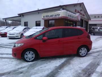 LX à hayon 5 portes CVT