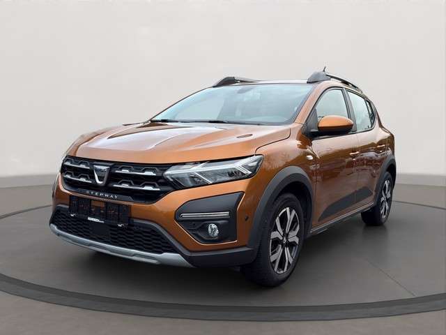 Dacia Sandero occasion