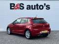SEAT Ibiza 1.0 EcoTSI FR Business Connect Climate control Ada Rouge - thumbnail 16