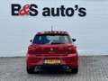 SEAT Ibiza 1.0 EcoTSI FR Business Connect Climate control Ada Rouge - thumbnail 20