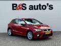SEAT Ibiza 1.0 EcoTSI FR Business Connect Climate control Ada Rouge - thumbnail 17