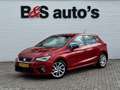SEAT Ibiza 1.0 EcoTSI FR Business Connect Climate control Ada Rouge - thumbnail 1