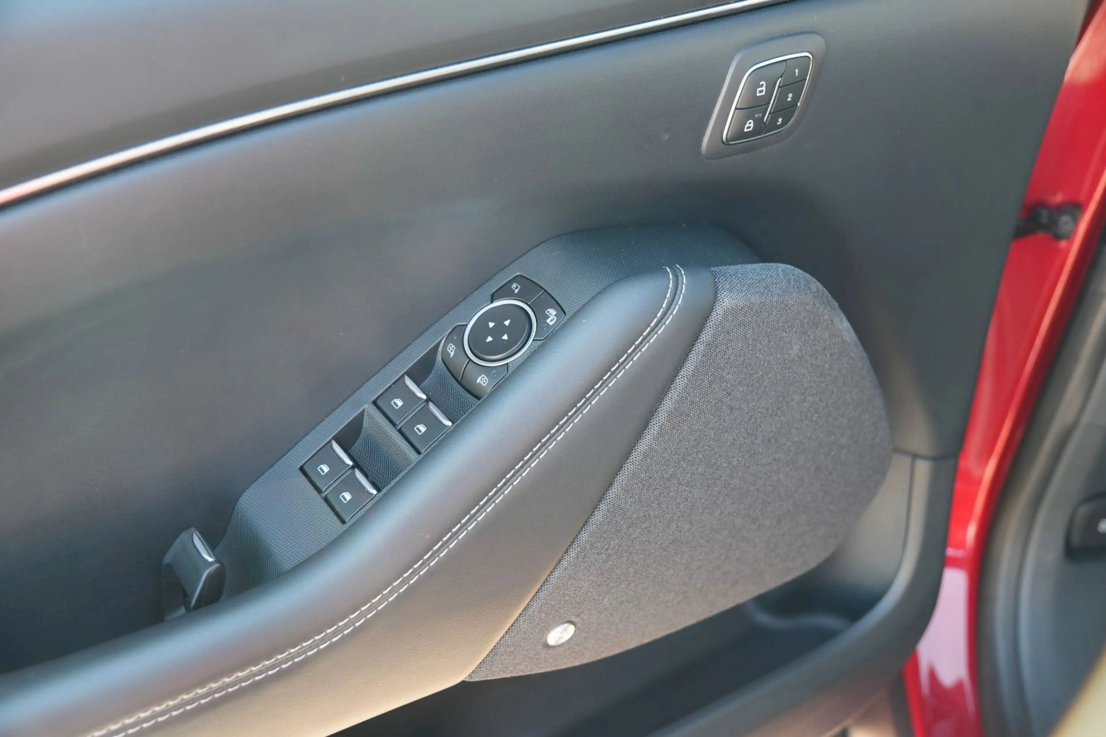 Ford Mustang Mach-E Basis PANO LED ACC 1.Hand ! — photo 15