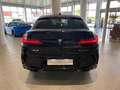 BMW X4 M 20d M Sport xDrive MHEV Msport Schwarz - thumbnail 6