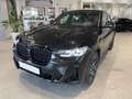BMW X4 M 20d M Sport xDrive MHEV Msport Schwarz - thumbnail 1