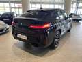 BMW X4 M 20d M Sport xDrive MHEV Msport Schwarz - thumbnail 5