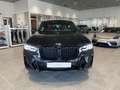BMW X4 M 20d M Sport xDrive MHEV Msport Schwarz - thumbnail 2