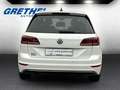 Volkswagen Golf Sportsvan VII IQ.DRIVE StandHZG Navi LED ACC Apple CarPlay A White - thumbnail 4