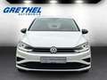 Volkswagen Golf Sportsvan VII IQ.DRIVE StandHZG Navi LED ACC Apple CarPlay A White - thumbnail 2