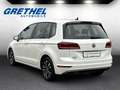 Volkswagen Golf Sportsvan VII IQ.DRIVE StandHZG Navi LED ACC Apple CarPlay A White - thumbnail 3