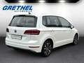 Volkswagen Golf Sportsvan VII IQ.DRIVE StandHZG Navi LED ACC Apple CarPlay A White - thumbnail 5