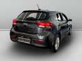 Kia Rio 1.2 mpi Evolution 84cv my18 Grigio - thumbnail 2