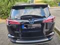 Toyota RAV 4 Hybrid Executive Schwarz - thumbnail 1