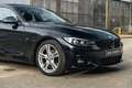 BMW 418 DAB*ALCANTARA*LED*M PACK* Schwarz - thumbnail 4