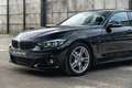 BMW 418 DAB*ALCANTARA*LED*M PACK* Schwarz - thumbnail 7