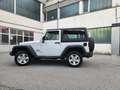 Jeep Wrangler Wrangler Sport 2,8 CRD Sport Weiß - thumbnail 1