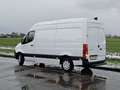 Mercedes-Benz Sprinter 311 L2H2 Mbux RWD Euro6! Blanc - thumbnail 6