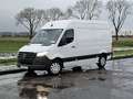 Mercedes-Benz Sprinter 311 L2H2 Mbux RWD Euro6! Blanc - thumbnail 2