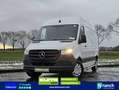 Mercedes-Benz Sprinter 311 L2H2 Mbux RWD Euro6! Blanc - thumbnail 1