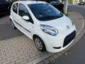 Citroen C1 Style Klima,wenig Km.Tüv Neu,2.Hand Weiß - thumbnail 3