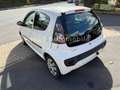 Citroen C1 Style Klima,wenig Km.Tüv Neu,2.Hand Weiß - thumbnail 7