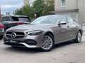 Mercedes-Benz C 220 d Lim Argent - thumbnail 1