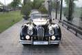 Jaguar Sonstige XK 140 DHC Blau - thumbnail 2