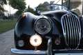 Jaguar Sonstige XK 140 DHC Blau - thumbnail 8