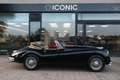 Jaguar Sonstige XK 140 DHC Blau - thumbnail 6