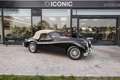 Jaguar Sonstige XK 140 DHC Blau - thumbnail 1