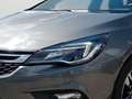 Opel Astra 1,4 Turbo Direct Injection St./St. 120 Jahre Ed... Grau - thumbnail 5