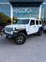 Jeep Wrangler Unlimited 2.0T GME Rubicon 8ATX Blanco - thumbnail 1