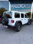 Jeep Wrangler Unlimited 2.0T GME Rubicon 8ATX Blanco - thumbnail 4